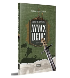 Fatih 'in Alpereni Ayvaz Dede