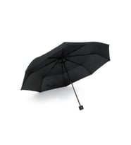 Marlux Mini Çanta Boy Siyah Unisex Şemsiye