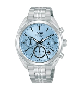 Lorus Spor RT385KX9 Erkek Quartz Kol Saati