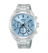 Lorus Spor RT385KX9 Erkek Quartz Kol Saati