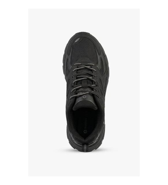 Hammer Jack AYOZE M Siyah Erkek Sneaker 25602-M