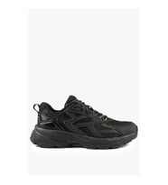 Hammer Jack AYOZE M Siyah Erkek Sneaker 25602-M