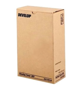 Tonersepeti Develop 303B Orjinal Fotokopi Toner