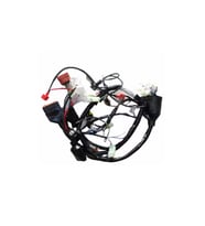 Mondial 125 Drift L Elektrik Tesisatı