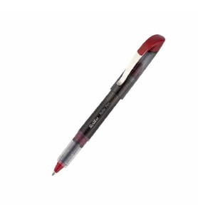 SCRIKSS SR-68 ROLLER KALEM KIRMIZI (07)