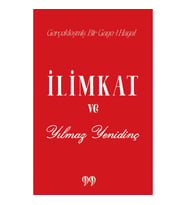 İlimkat ve Yılmaz Yenidinç Gerçekleşmiş Bir Gaye-i Hayal