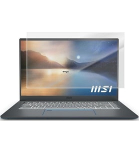 MSI Prestige 14 Evo A11M 14 İnç Mat Ekran Koruyucu 16:9 (Şeffaf)