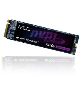 MLD 1TB M700 BM-MLD22M700P18-1000 7000-5500MB/s M2 NVME GEN4 DİSK