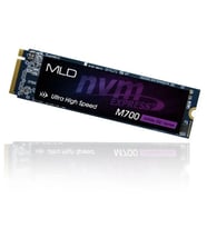 MLD 1TB M700 BM-MLD22M700P18-1000 7000-5500MB/s M2 NVME GEN4 DİSK
