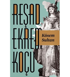 Kösem Sultan - Sc