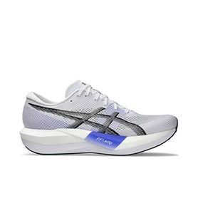 Asics Magic Speed 5 Unisex Koşu Ayakkabısı 1013A183-100 Beyaz