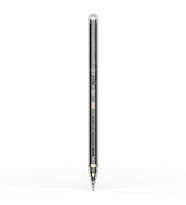 Dux Ducis SP-04 Manyetik Şarjlı Stylus Pen iPad Tablet Dokunmatik Kalem Transparent (Siyah)