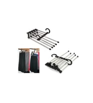 Pantolon Askılığı 5 in 1