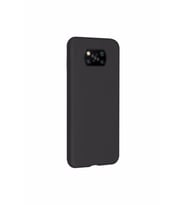Xiaomi Poco X3 ile Uyumlu Yumuşak Silikon İnce Kapak %100 Yerli Üretim