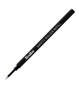 Scrikss Roller Refil Kalem Yedeği Siyah SRC-888 - 3 adet