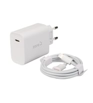 Lexroo XMac Serisi X7 Type-C to Lightning Ev Şarj Aleti 20W - Beyaz