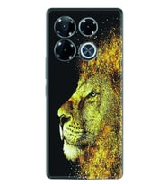 Infinix Note 40 4G Kılıf HD Baskılı / ZXS4-XA14/115 1323