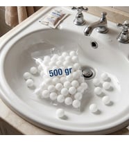 Naftalin Tablet Dökme 500 Gr
