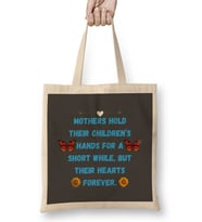 Mother’s Day Sayings & Quotes For Mom Grandma 2021 Bez Çanta Uzun Saplı
