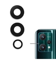 Realme 9 Pro Uyumlu Kamera Lensi Cam RMX3471, RMX3472