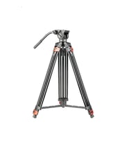 GDX TR-962 Fotoğraf ve Video Kamera Tripod