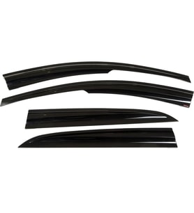Cam Rüzgarlığı Opel Astra J 2010-2015 ile uyumlu