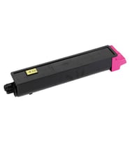 Zebra Toner Kyocera 408Cİ Kırmızı Muadil Toner