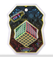 Küp X Zeka Küpü 5X5X5 Renkli