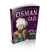 OSMAN GAZİ ( ERTUĞRUL GAZİ OĞLU ) - CAVİT ERSEN - MİHRİBAD