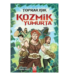 Kozmik Yumurta
