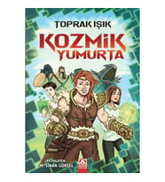 Kozmik Yumurta