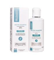 Dermoskin Biotin Şampuan Erkekler İçin 200 ml