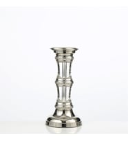 Vitale Gümüş Kristal Mumluk AK.JD0025