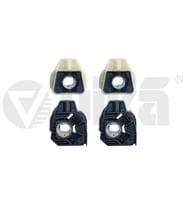 6Q0121367S1 Radyatör Takozu Alt & Üst 4 Adet - Fabia-Polo-Ibiza-Cordoba