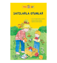 Arkadaşım Elif – Sayılarla Oyunlar