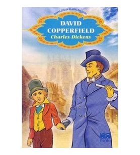 David Copperfield