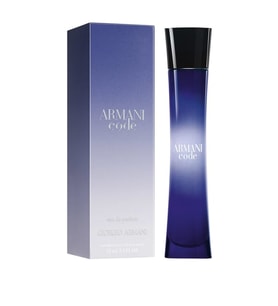Giorgio Armani Code Bayan Edp75Ml