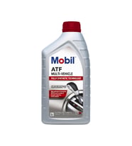 Mobil ATF Multi-Vehicle Dexron VI Otomatik Şanzıman Yağı - 1 Lt. (Standart)