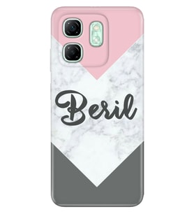 İnfinix Note Zero Smart 8 9 10 Pro 30 40 4G Kılıf İsim Yazılı Kişiye Özel Model-30 (Çok Renkli)