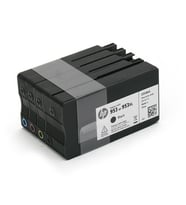 HP Officejet Pro 7720/7730/7740/8210 Orijinal Kartuş 4 Renk 953 (Çok Renkli)