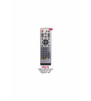 Uydu Kumandası Yumatu Mını Hd Plus Gıgıstar Hd 1500 Uydu Kumandası Kr0318(uyumlu)