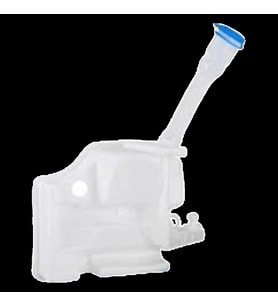 VW Polo Skoda Fabia Seat Toledo Audi A1 2010- Silecek Su Deposu 6R0955453E Wisco
