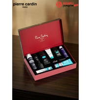 Pierre Cardin Erkek Damat Çeyiz Kozmetik Set 11 Parça