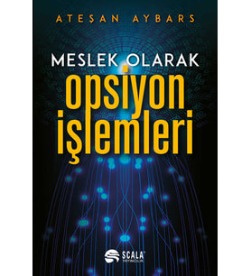 Meslek Olarak Opsiyon İşlemleri