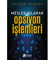 Meslek Olarak Opsiyon İşlemleri