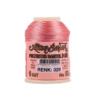 Altınbaşak Oya ve Dantel İpi 20 gr - Royaleks - No: 329