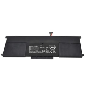 Asus ZenBook UX301LA-DH71T Batarya Laptop Pil