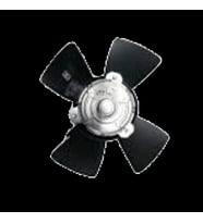 Opel Combo B Corsa B 1.4 1.5 D 1.7 D C14SE 15D 17D 1993- FAN Motoru Davlumbazsiz 300 MM 2 FIS 6 Kana