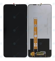 Oppo Realme C11 2020 Uyumlu LCD Ekran + Dokunmatik YÜKSEK KALİTELİ RMX2185