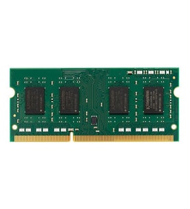 Kingston KINGSTON 4GB DDR3 1600MHz KVR16LS11/4WP